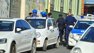 Crece el robo en las calles de Paraná