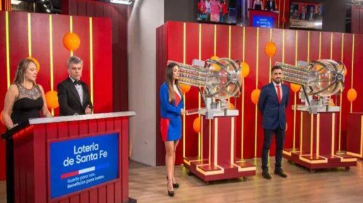 El Quini 6 tuvo un único ganador que se llevó $150 millones