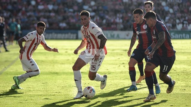 Este jueves a las 18