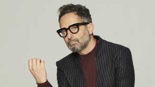Jorge Drexler: No quería que este disco sonara a soledad
