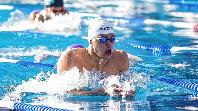 El cordobés radicado en Santa Fe
