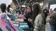 Paraná Lee: comienza la gran fiesta del libro y  la lectura en la Sala Mayo