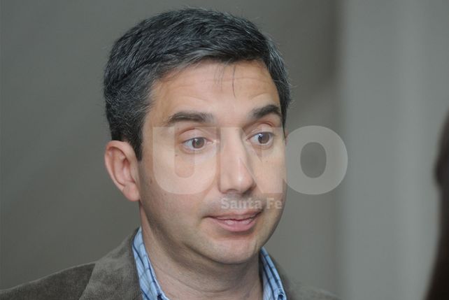 Coordinador del área de Cardiopatías Congénitas