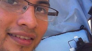 Un santiagueño, procesado por terrorismo islámico