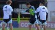 Paz y Soulé ganan terreno en un equipo argentino que tendrá novedades ante Bolivia