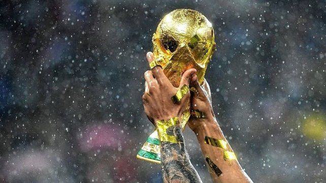 ¿Cuáles son las ciudades que pretenden albergar el Mundial 2030?