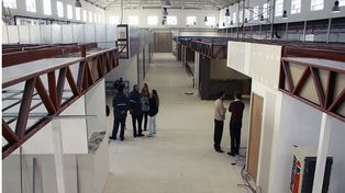 El Mercado Norte reabrirá sus puertas el próximo 22 de septiembre en el barrio Constituyentes