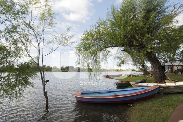 El Paraná se acerca a los 4 metros