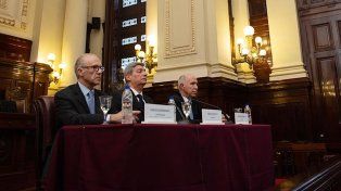 El gobierno fue a la Corte para frenar la suspensión de la reforma laboral