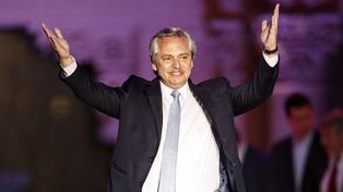 Polémica sanitaria por la llegada del presidente a Rosario