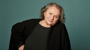 Rita Cortese debuta en la dirección con No tiene un desgarrón, la obra protagonizada por Julieta Cardinali y Vera Spinetta&nbsp;
