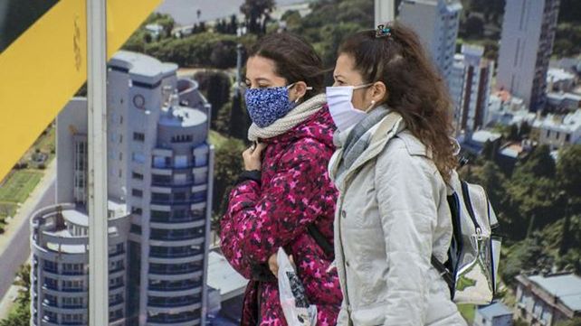 Coronavirus: el caso número 30 es del departamento Paraná