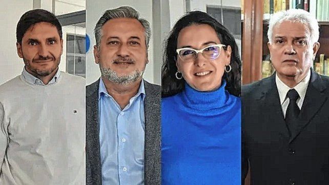 Los santafesinos van a las urnas en una elección con repercusión nacional