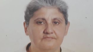 Se buscan familiares de Graciela Luna, que se encuentra en el Hospital Iturraspe