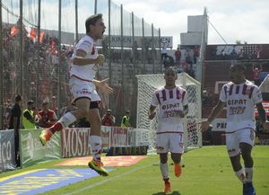 Se pulen algunos detalles y Soldano jugará en Grecia