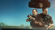 Netflix: el drama policial basado en lacaptura de un criminal real