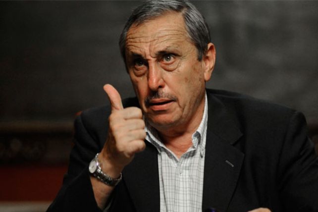 Se cumple un año de la muerte de Jorge Obeid