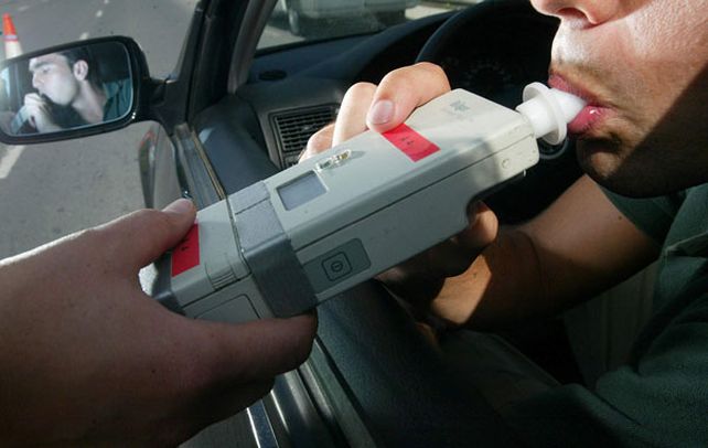 Ahora la tolerancia cero de alcohol a conductores podría ser provincial