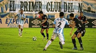 ¿Cómo le fue a Colón visitando a Atlético Tucumán?