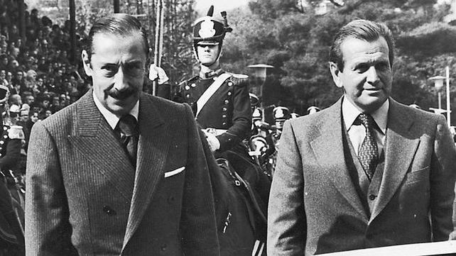El padre de Máxima fue presidente del Inta