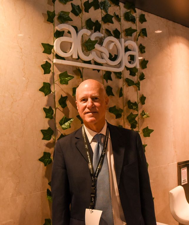 Luis Zubizarreta