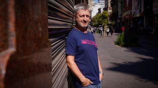 Hernán Lascano disertará el viernes 19 de abril a las 20 horas en la sala Castalia de la Biblioteca Florentino Ameghino (JB Justo 42), con entrada libre y gratuita.