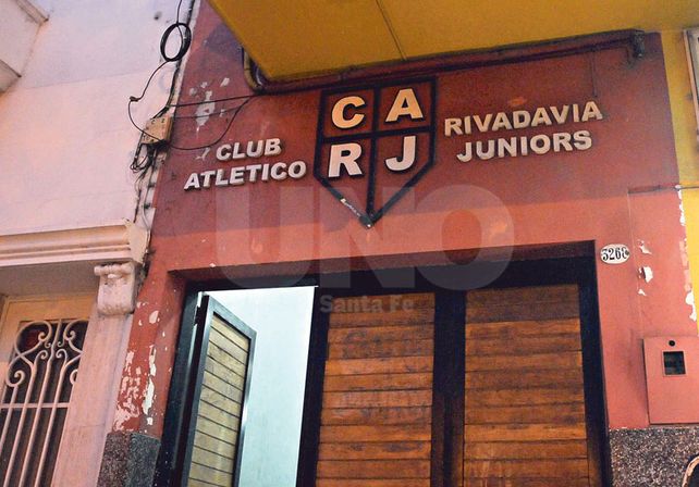 Mauricio Centurión/ Diario UNO.