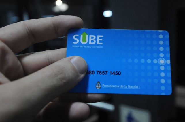 Para evaluar. El pedido es que se estudie la factibilidad técnica y económica para su imprementación