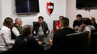 Oficialismo y oposición en Newells se reunieron tiempo atrás para tratar de encontrar consensos en diferentes temas de la entidad.&nbsp;