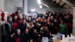El uno por uno de la goleada de Colón para recuperar la fe ante Defensores de Belgrano