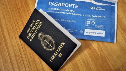 Un diputado rosarino presentó un proyecto para prohibir la venta de la ciudadanía argentina