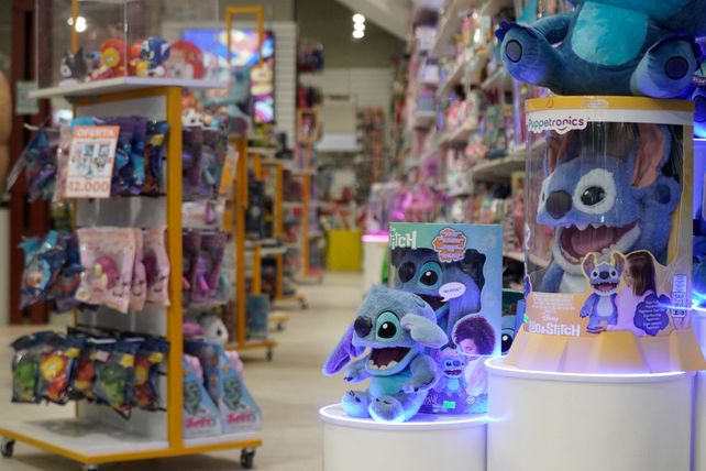 El nuevo local tiene 2.000 metros cuadrados, lo que les permite tener m&aacute;s espacio para destacar los productos con mayor dise&ntilde;o.