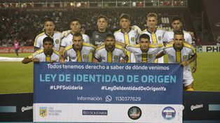 Central no hizo pie en la Fortaleza, donde volvió a evidenciar sus problemas.