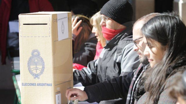 Las PASO 2023 dejaron números llamativos en Entre Ríos.