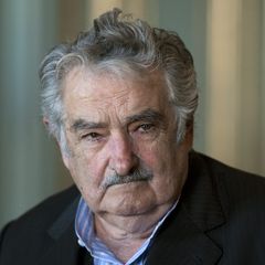 José Pepe Mujica