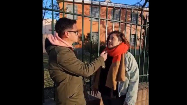 Cáceres Sforza: El MST Necesita 25 mil votos para tener una banca en Diputados