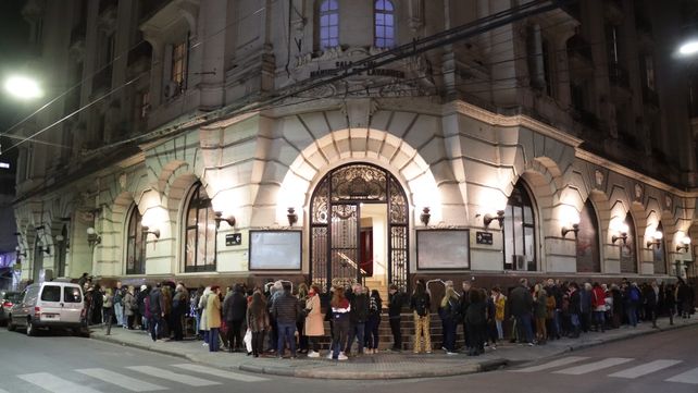 Plataforma Lavardén pasará a llamarse Ciudad Cultural Lavardén.