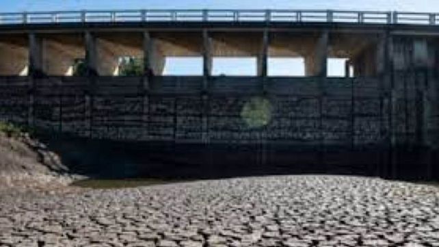 El agua
