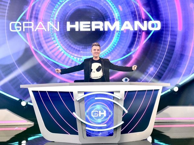 Este miércoles se vivió una nueva gala de nominación en Gran Hermano