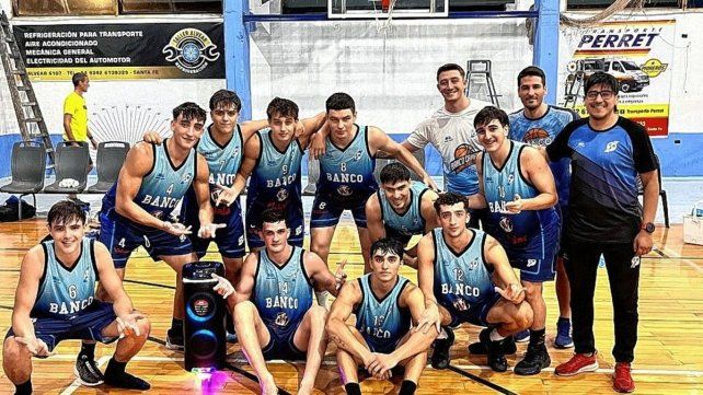 Almagro, Banco y República siguen invictos en el Oficial U21