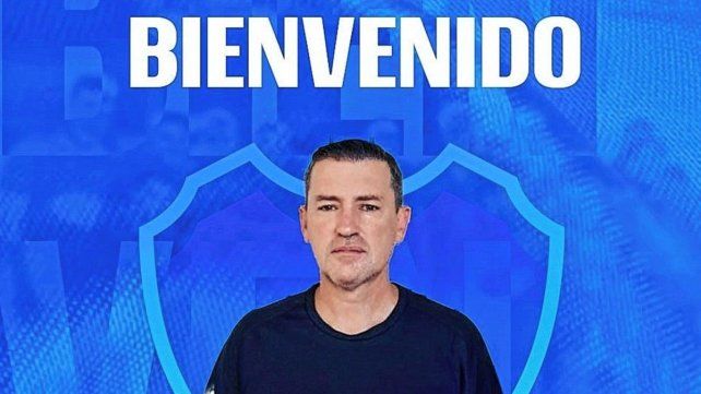 República del Oeste confirmó el acuerdo con Diego Vicino para hacerse cargo del plantel superior. República del Oeste confirmó el acuerdo con Diego Vicino para hacerse cargo del plantel superior.