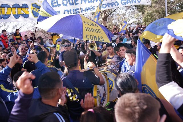 Foto Juan Pereira