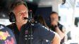Sorpresa en la Fórmula 1: Horner fue despedido como jefe de Red Bull tras 20 años