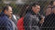 Visita de lujo en Newells: Lionel Scaloni pasó por Bella Vista antes de viajar al Mundial