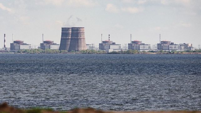 Rusia acusó que fuerzas ucranianas atacaron un puente y el conflicto entre los países se mantiene latente. (Foto: AFP)