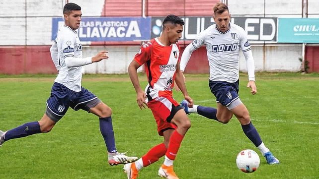 Maipú y Tristán Suárez igualaron en un pendiente de la Primera Nacional