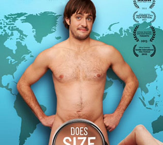 El documental de Moote se ha estrenado en varios festivales internacionales.