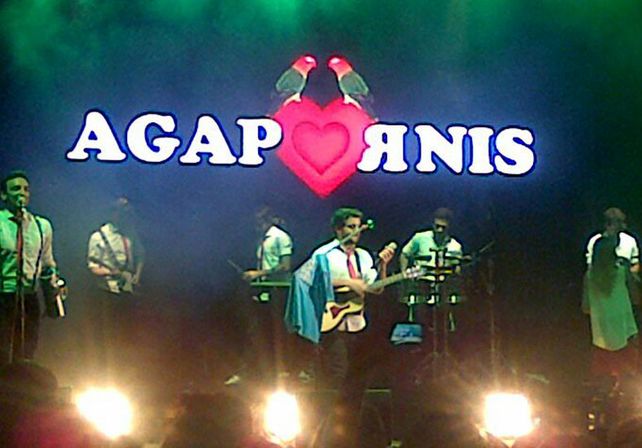 Arrancan a todo ritmo las Olimpíadas Santafesinas 2015