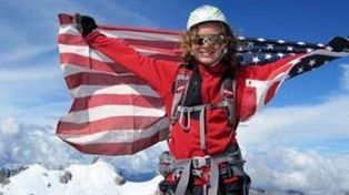 Un chico de 13 se convirti&oacute; en la persona m&aacute;s joven en conquistar el Everest