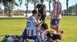 Unión le empató sobre la hora a Belgrano y enfrentará a Rosario Central en los playoffs de Reserva